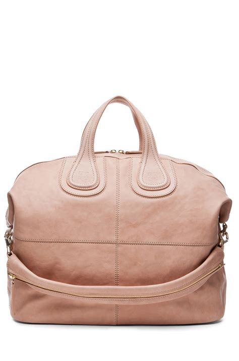 givenchy nightingale pink|givenchy nightingale large.